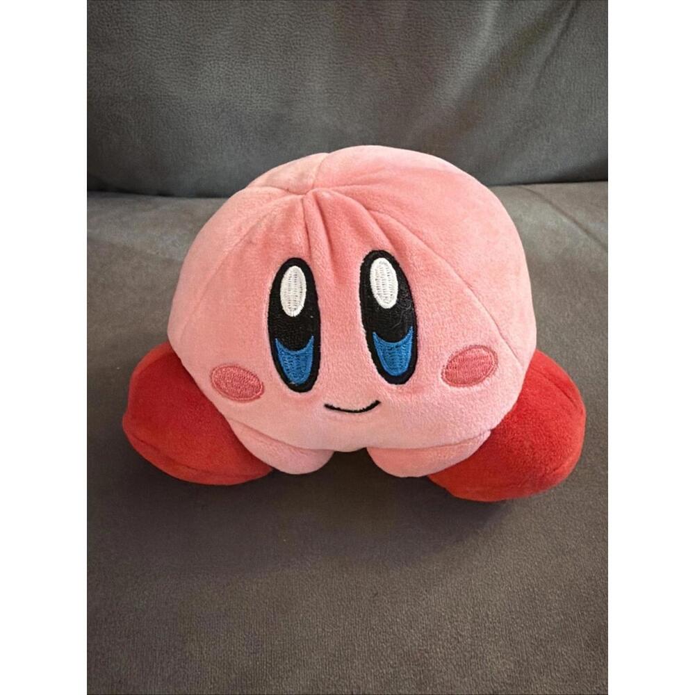 Kirby Plush 6" San-Ei co.  from Japan